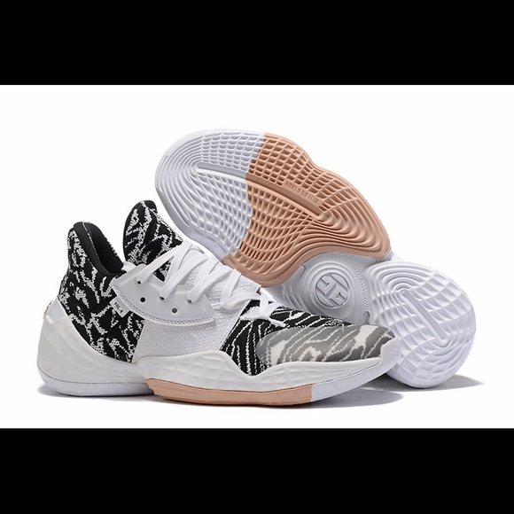 adidas Other - Harden vol 4